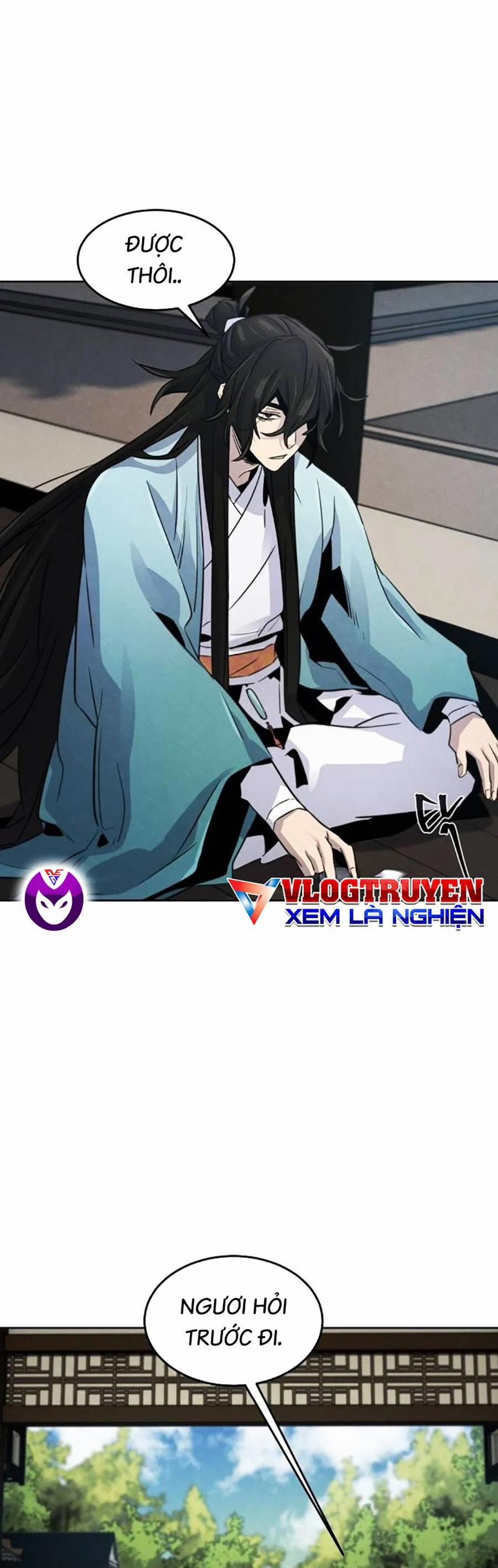 Cuồng Ma Hồi Quy 85 trang 28