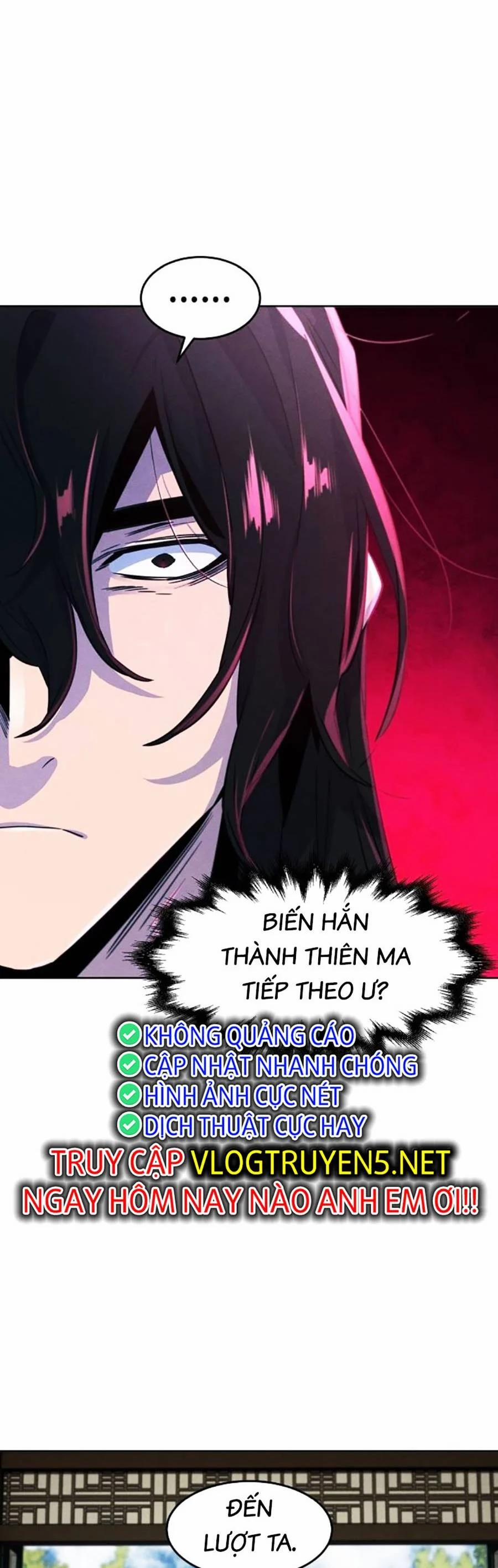 Cuồng Ma Hồi Quy 85 trang 30