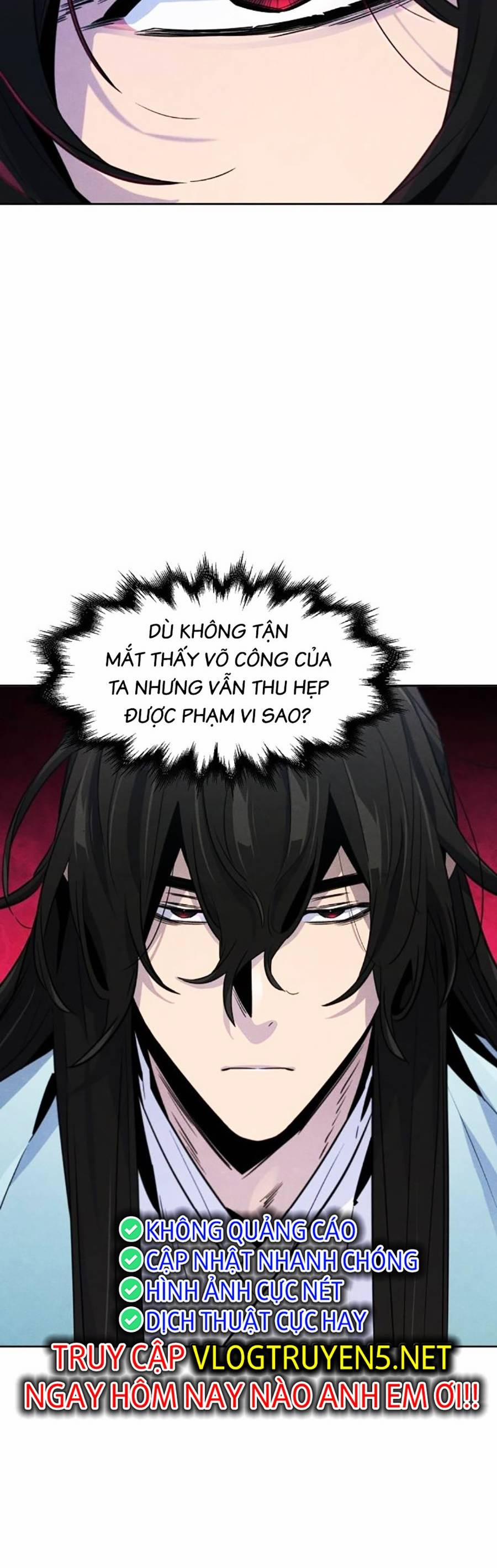 Cuồng Ma Hồi Quy 85 trang 33