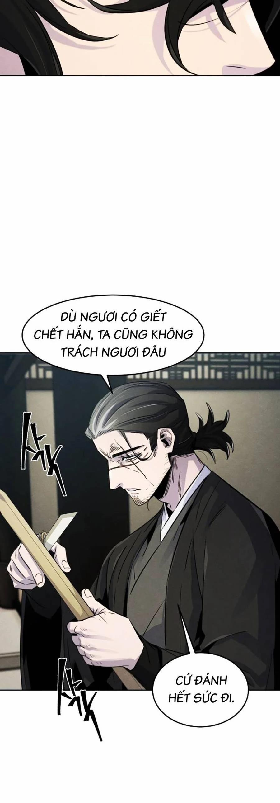 Cuồng Ma Hồi Quy 85 trang 4