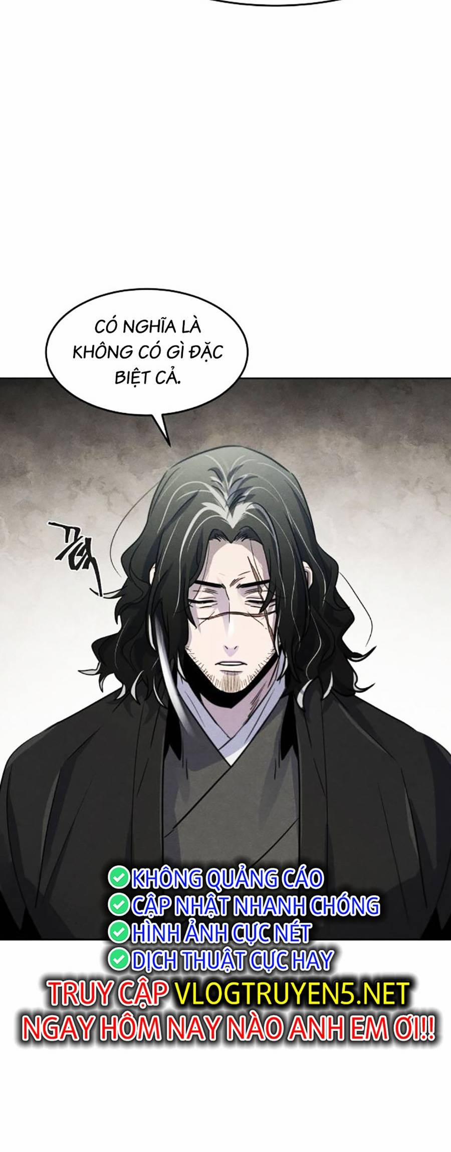 Cuồng Ma Hồi Quy 85 trang 41