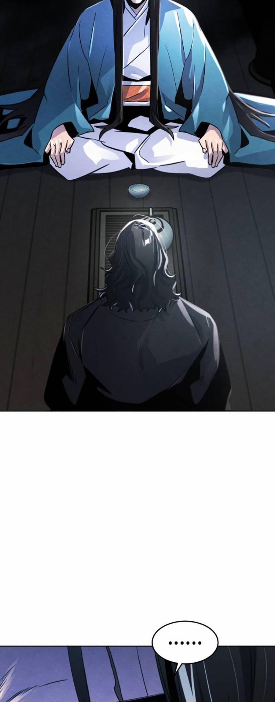 Cuồng Ma Hồi Quy 85 trang 45