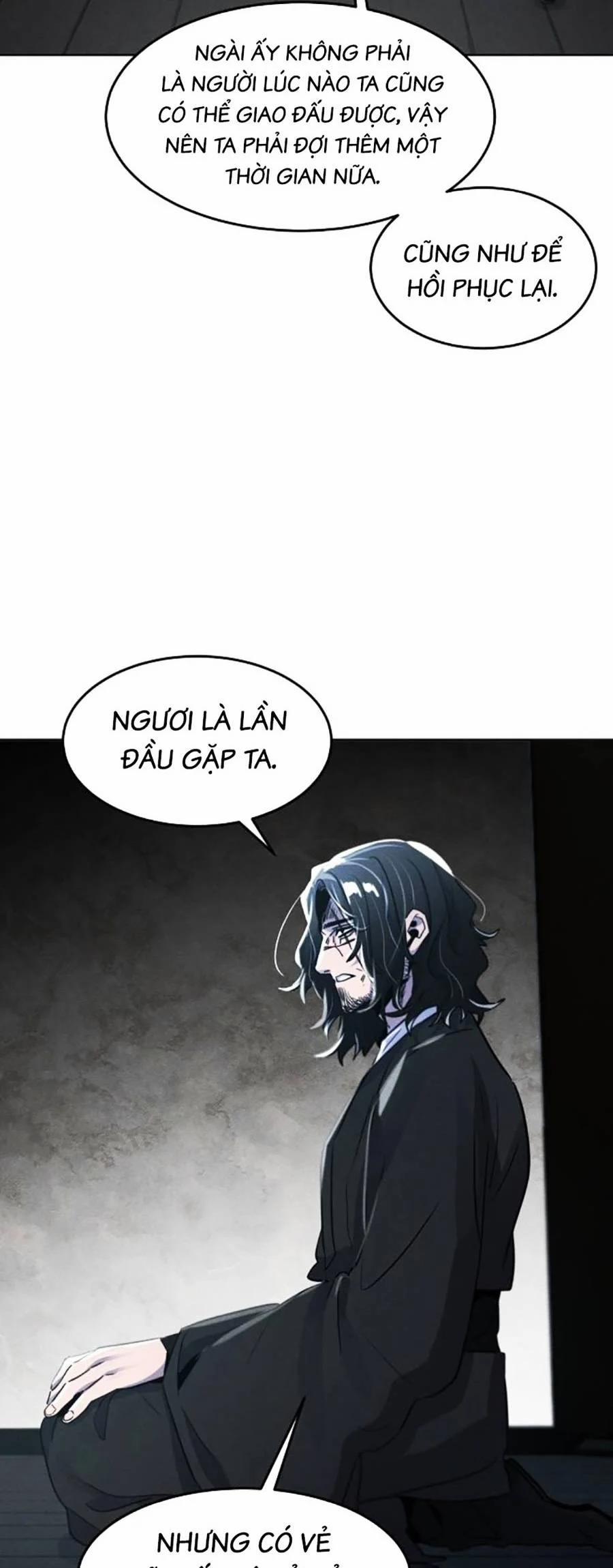 Cuồng Ma Hồi Quy 85 trang 48