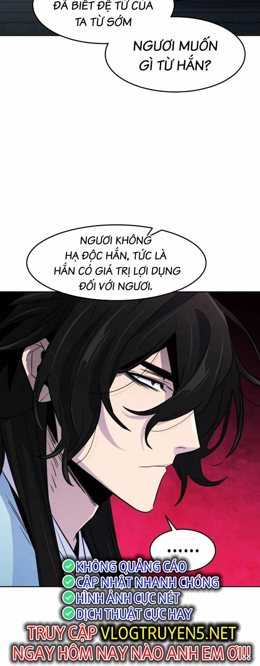 Cuồng Ma Hồi Quy 85 trang 49