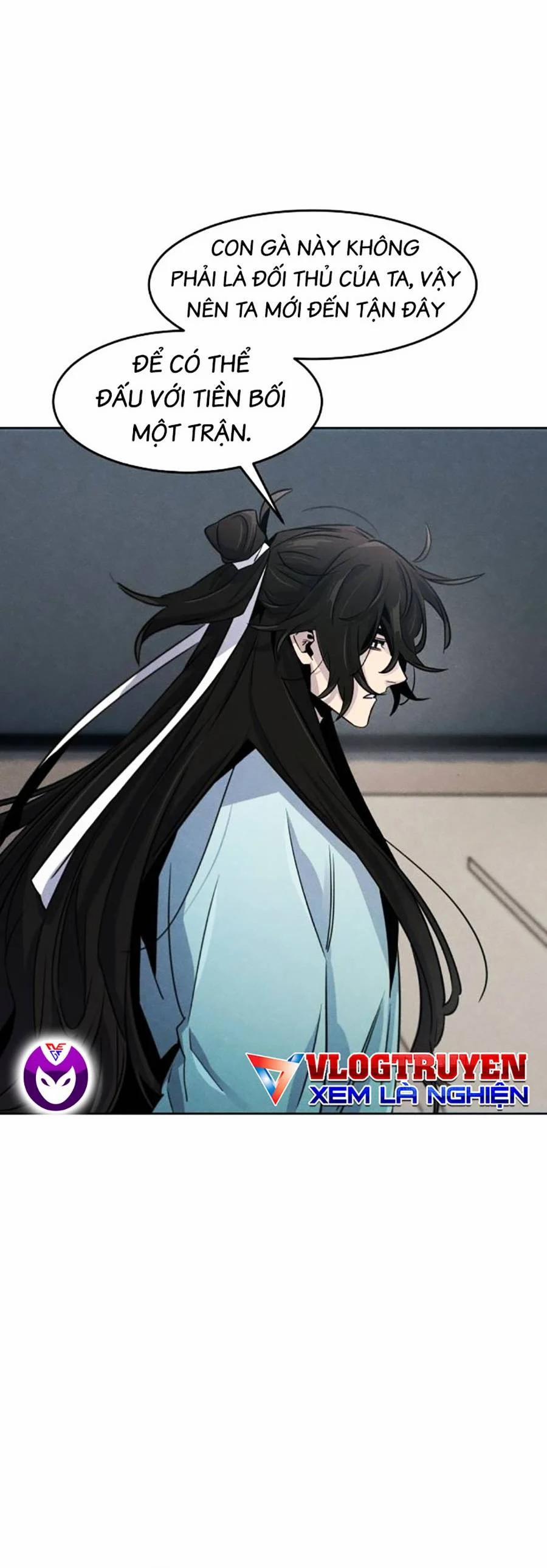 Cuồng Ma Hồi Quy 85 trang 5