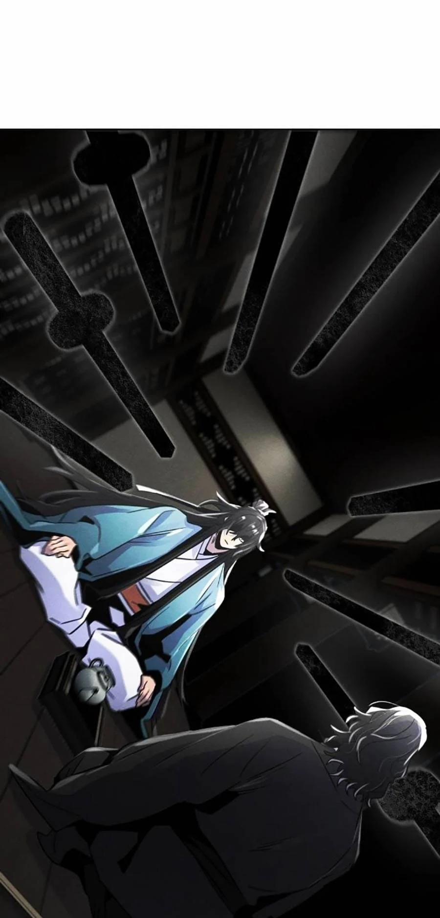 Cuồng Ma Hồi Quy 85 trang 50