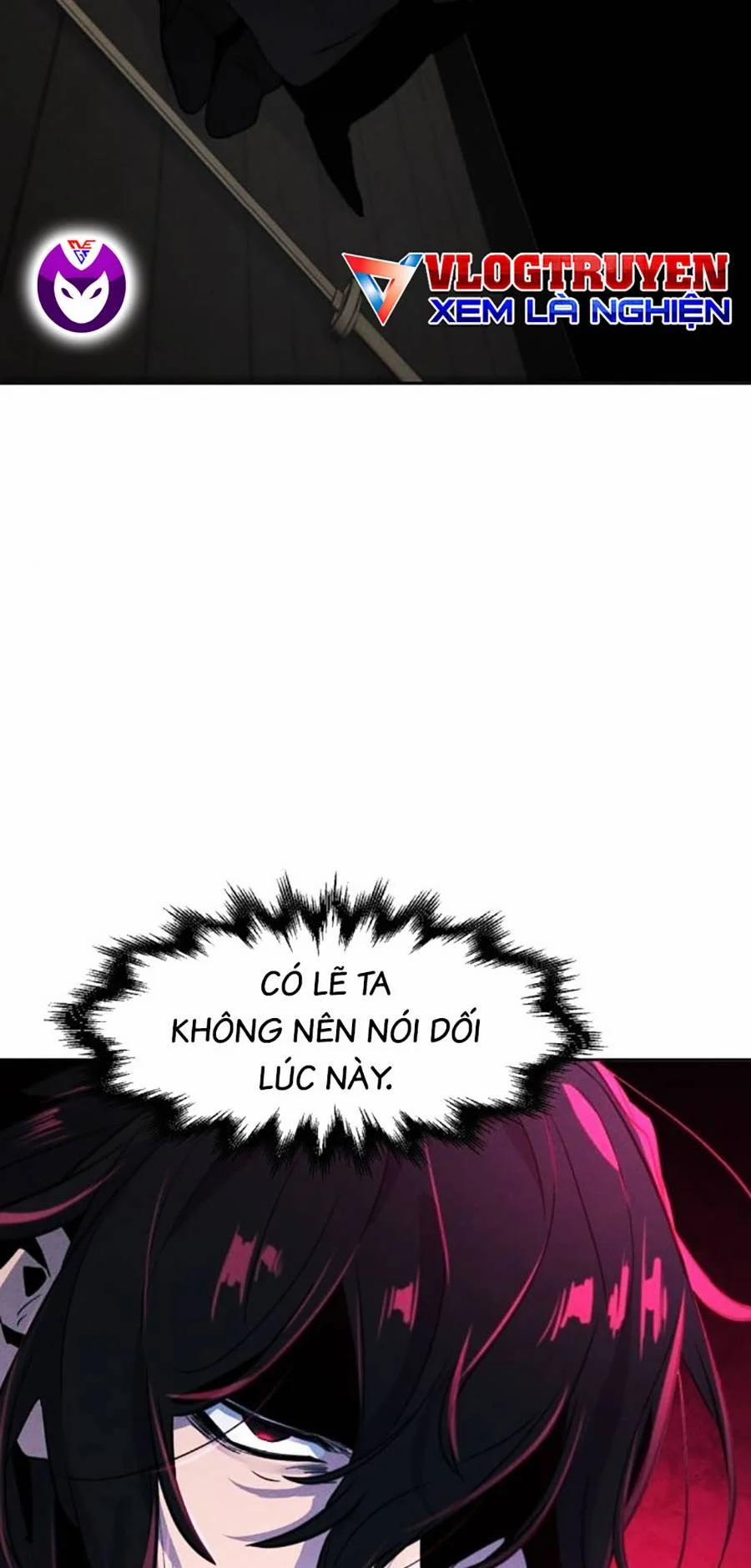 Cuồng Ma Hồi Quy 85 trang 51