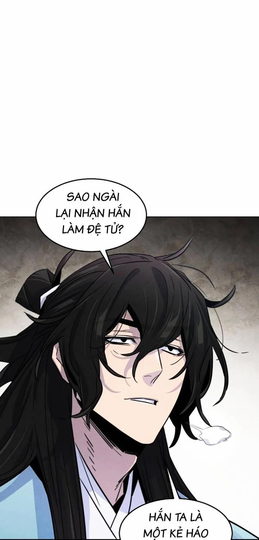 Cuồng Ma Hồi Quy 85 trang 57