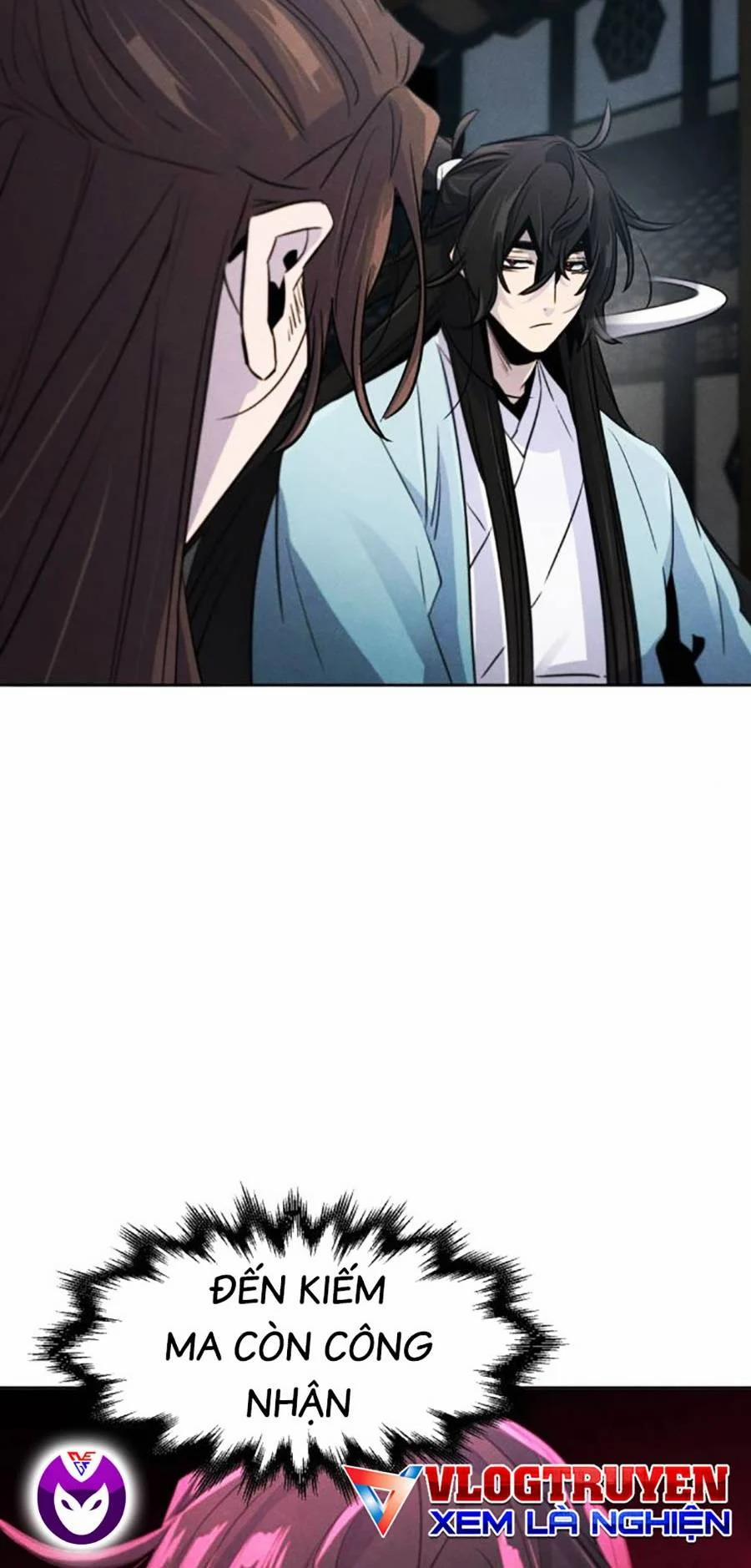 Cuồng Ma Hồi Quy 85 trang 60