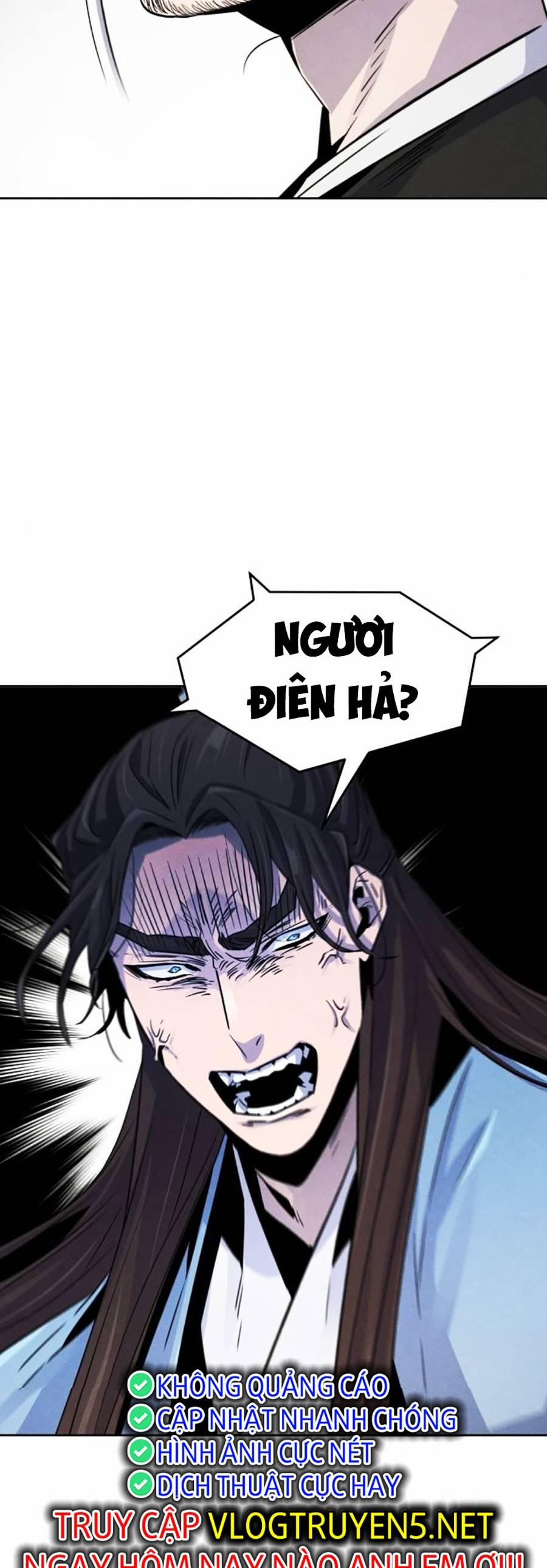 Cuồng Ma Hồi Quy 85 trang 7