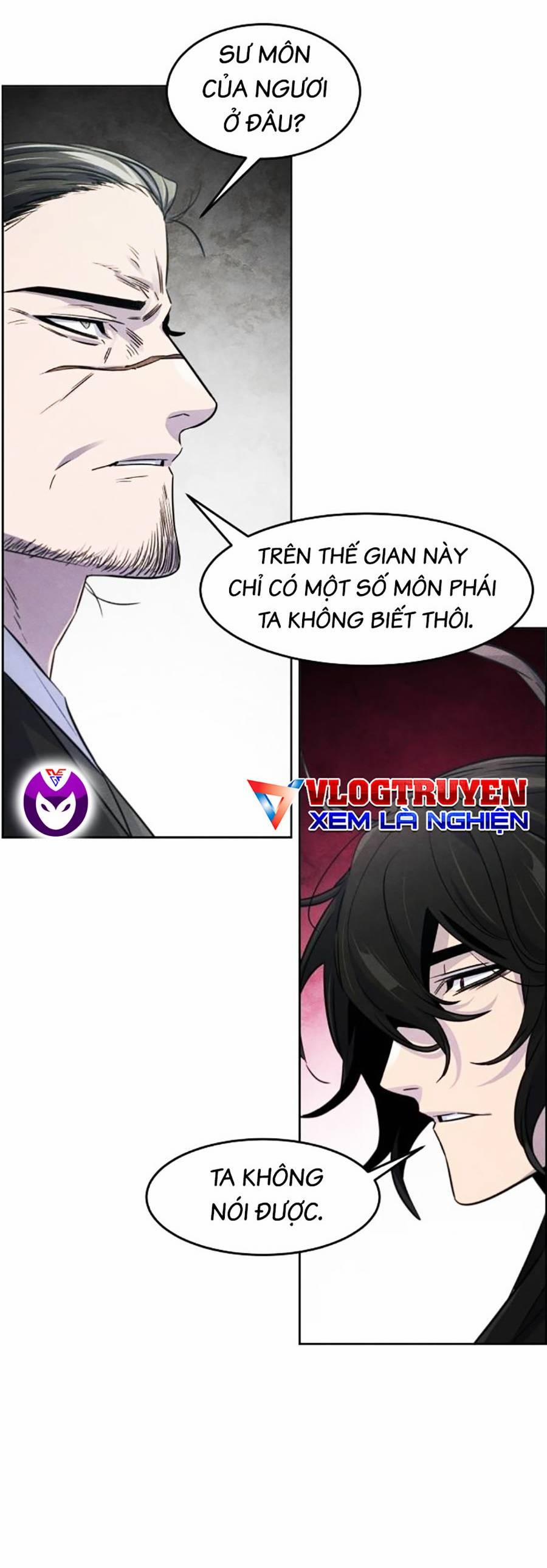 Cuồng Ma Hồi Quy 85 trang 9