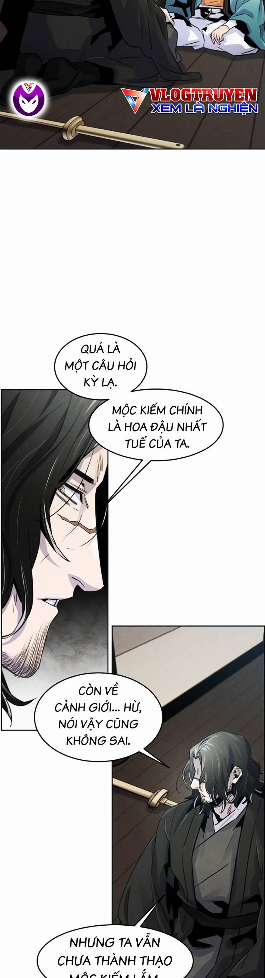 Cuồng Ma Hồi Quy 86 trang 10