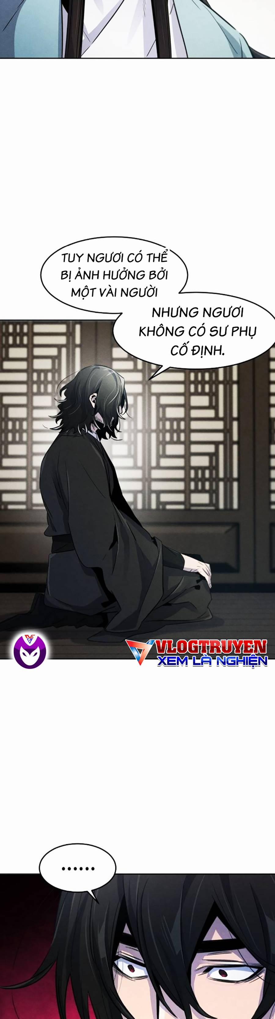 Cuồng Ma Hồi Quy 86 trang 13