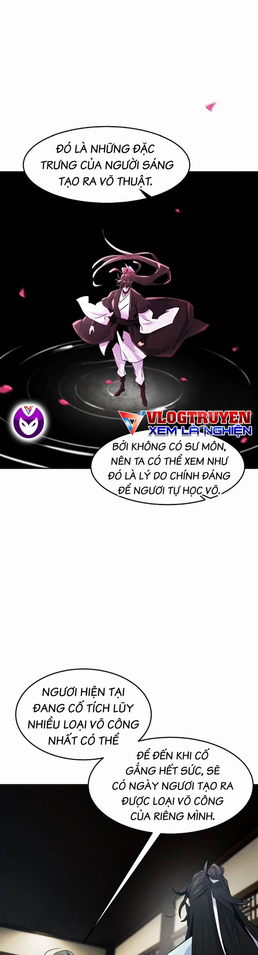 Cuồng Ma Hồi Quy 86 trang 16