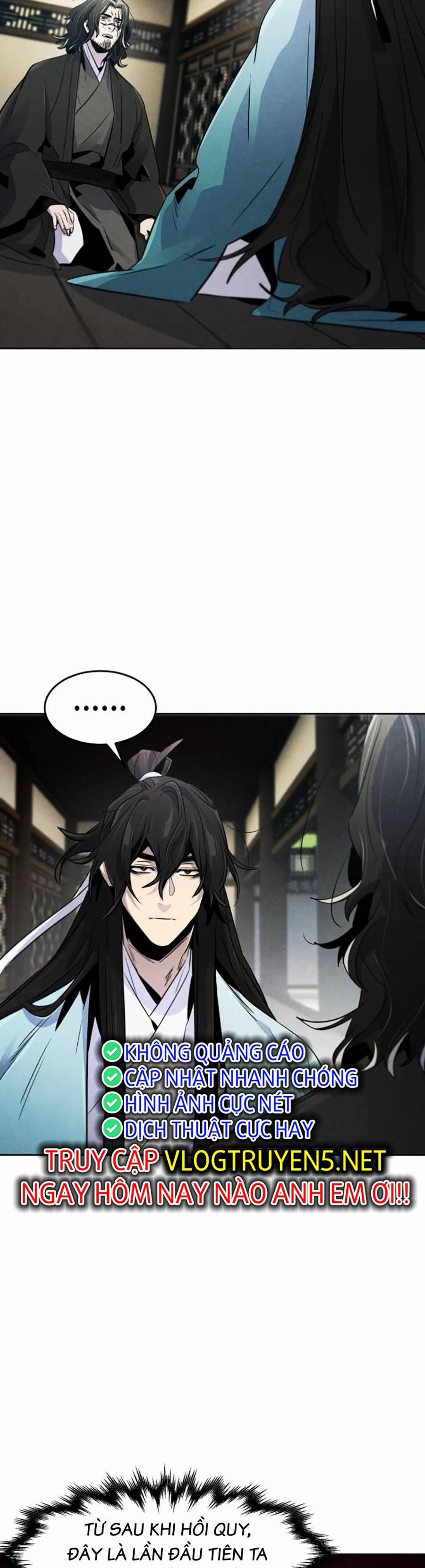 Cuồng Ma Hồi Quy 86 trang 17