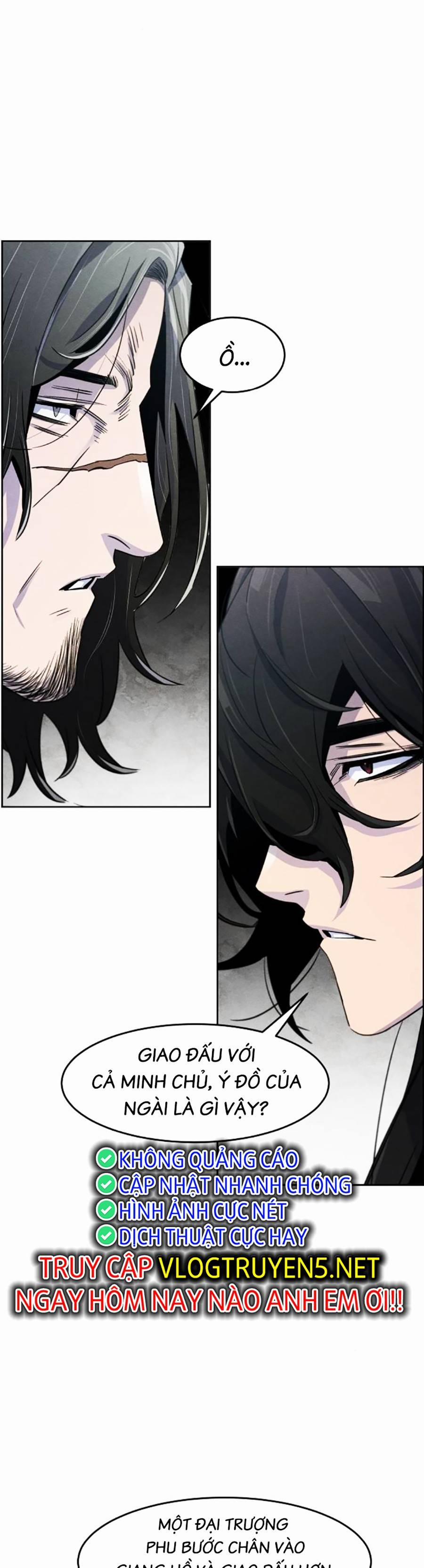 Cuồng Ma Hồi Quy 86 trang 2