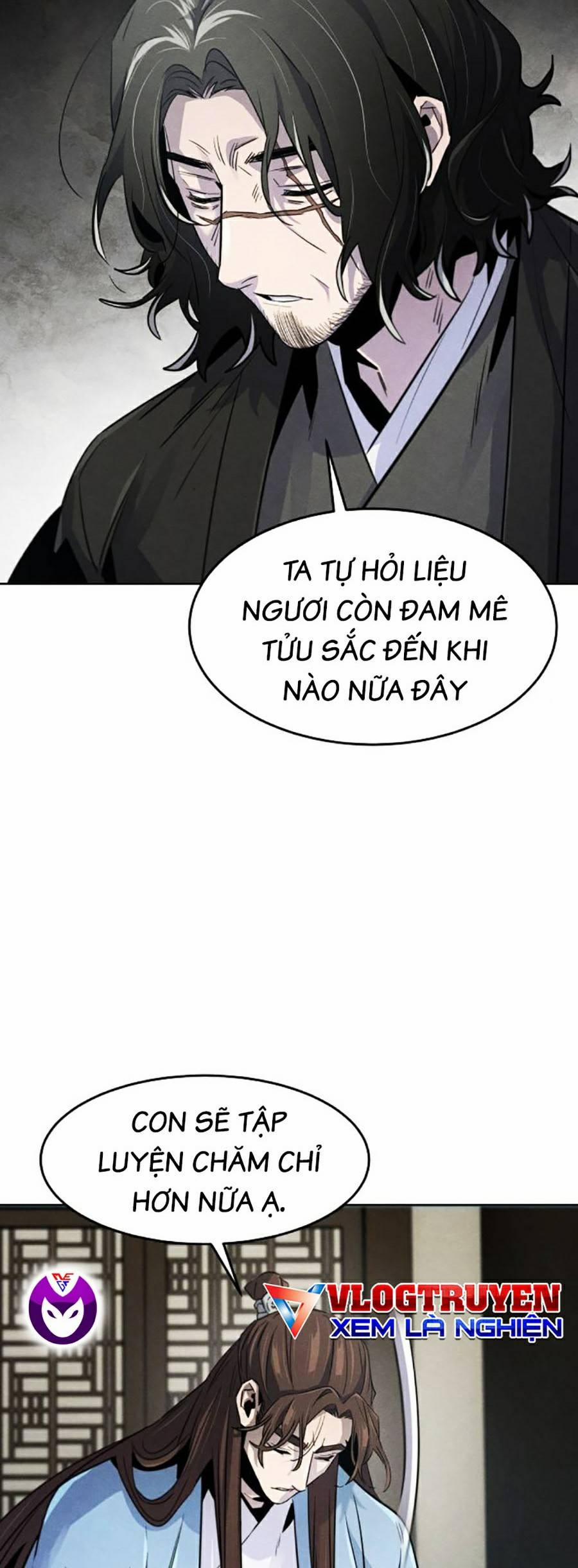 Cuồng Ma Hồi Quy 86 trang 29