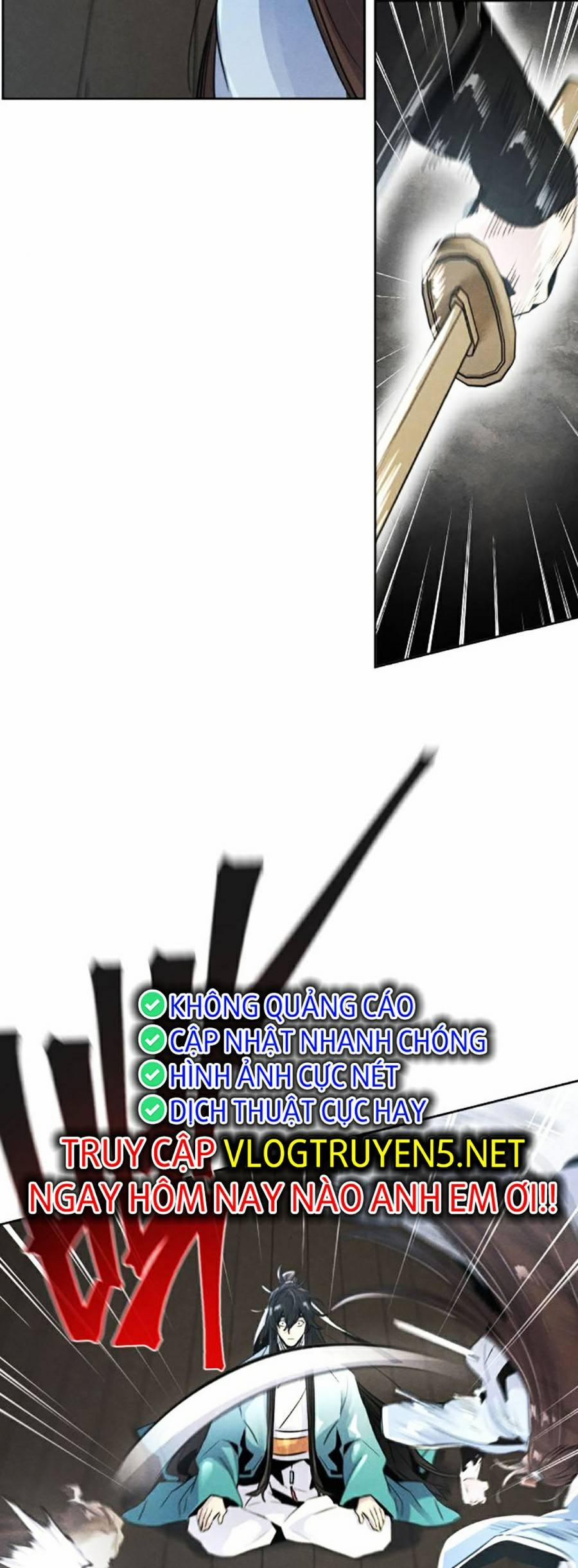 Cuồng Ma Hồi Quy 86 trang 31