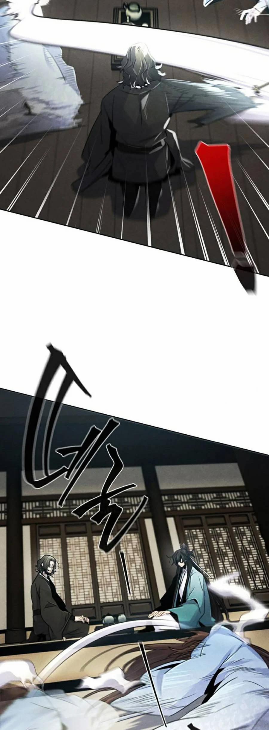 Cuồng Ma Hồi Quy 86 trang 32