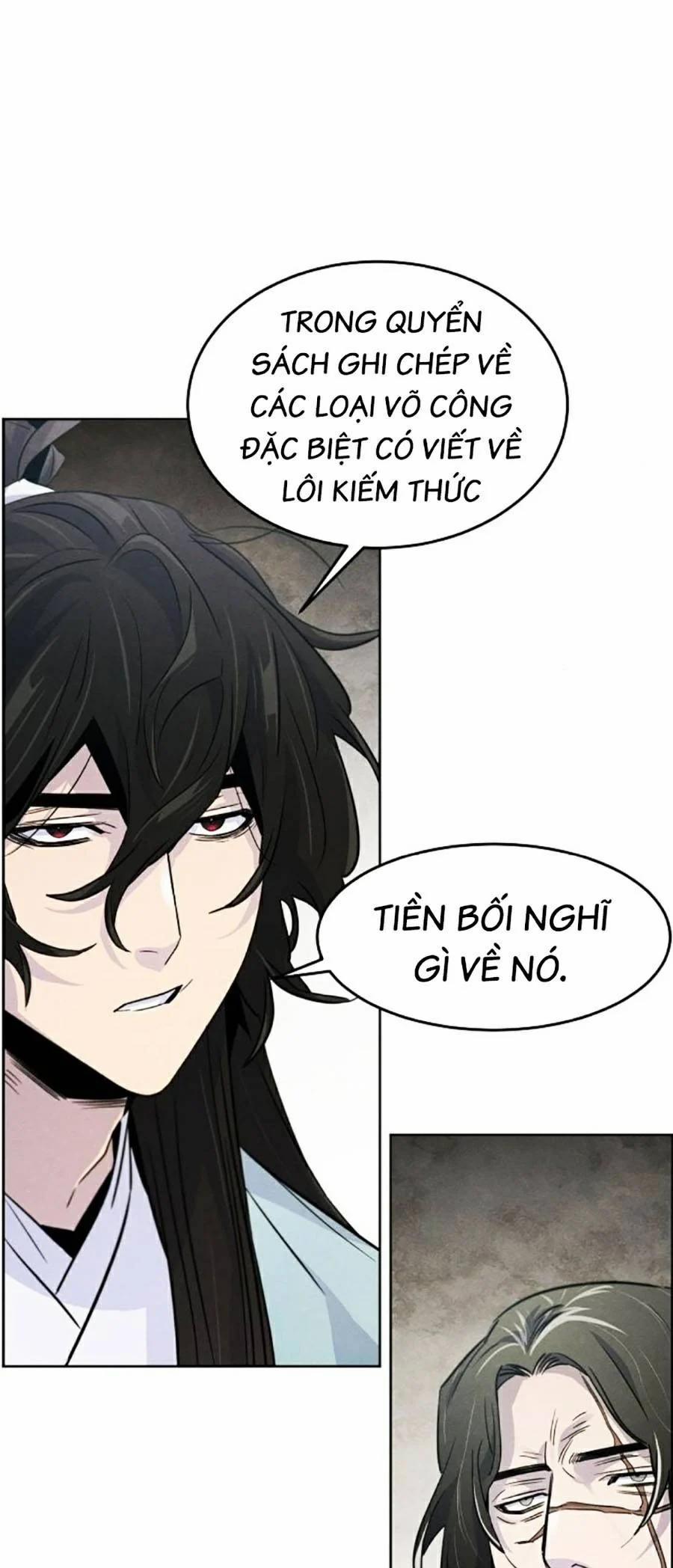 Cuồng Ma Hồi Quy 86 trang 41