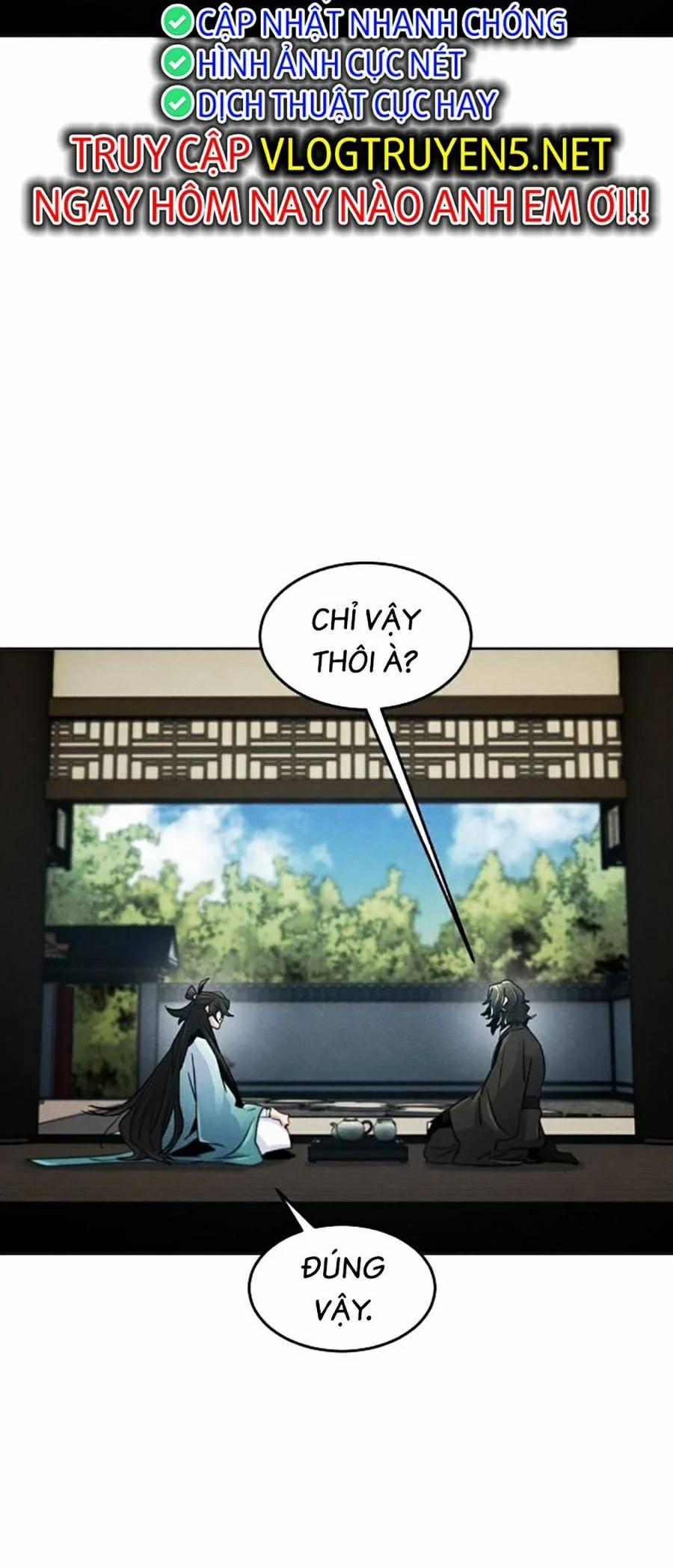 Cuồng Ma Hồi Quy 86 trang 43