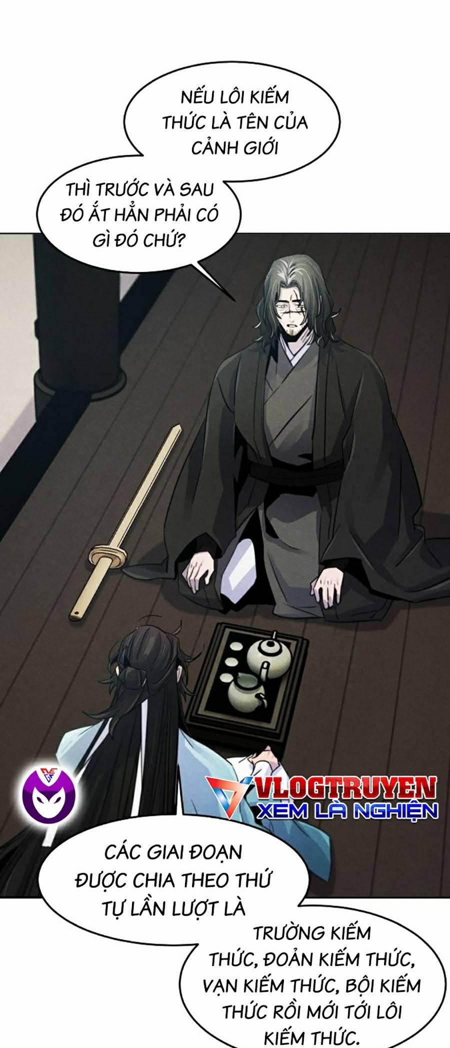 Cuồng Ma Hồi Quy 86 trang 45