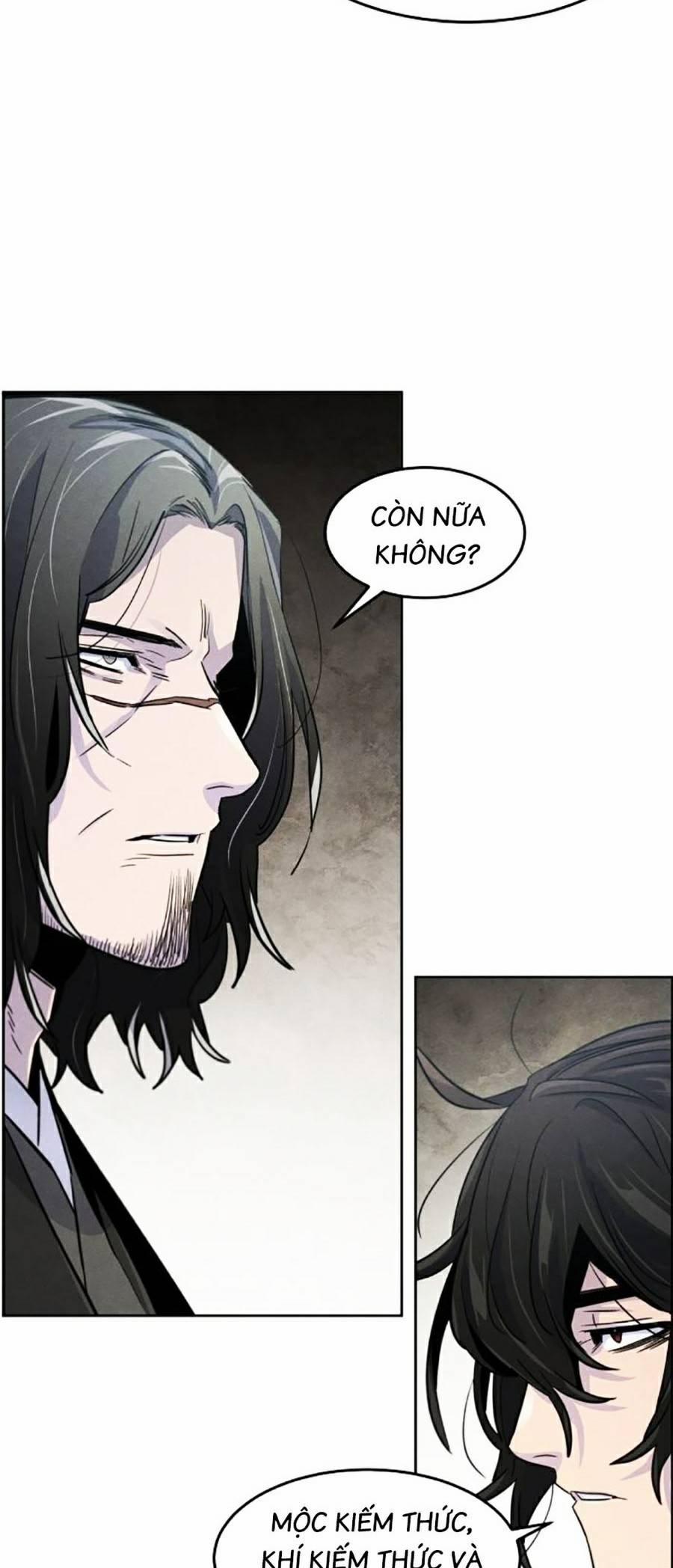 Cuồng Ma Hồi Quy 86 trang 46