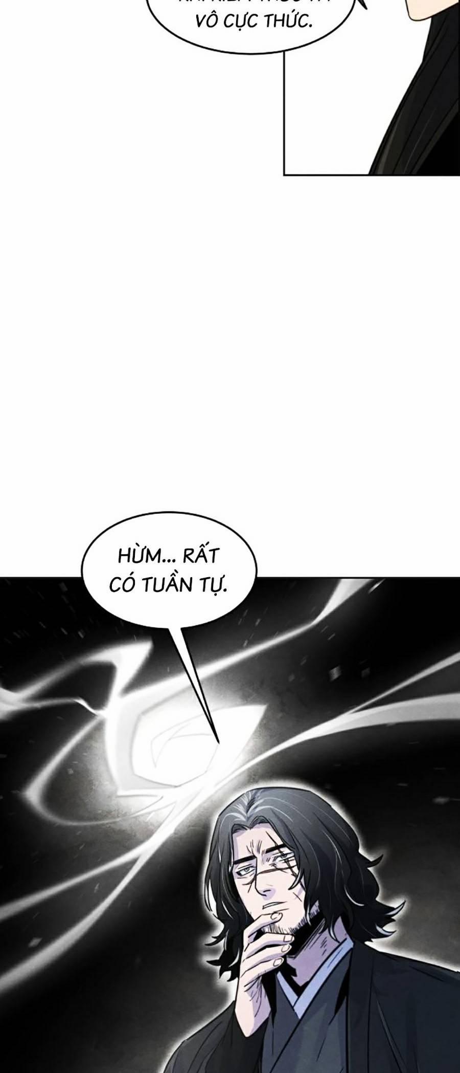 Cuồng Ma Hồi Quy 86 trang 47