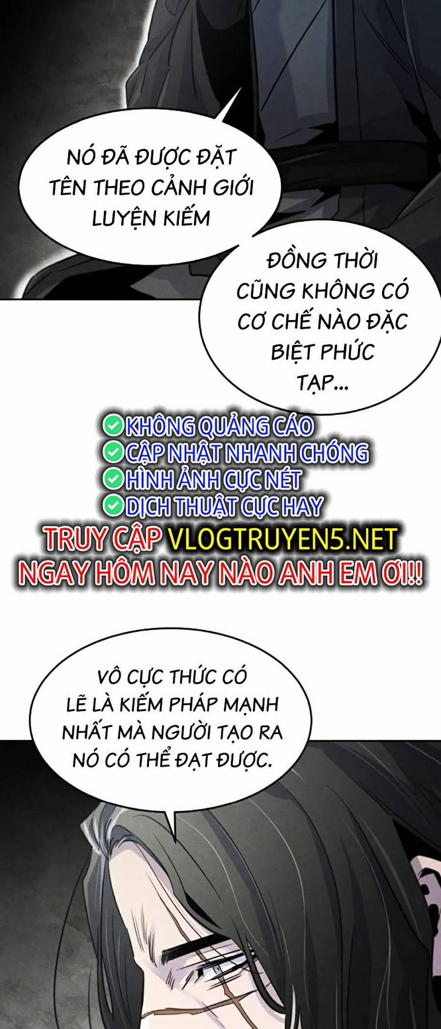 Cuồng Ma Hồi Quy 86 trang 48