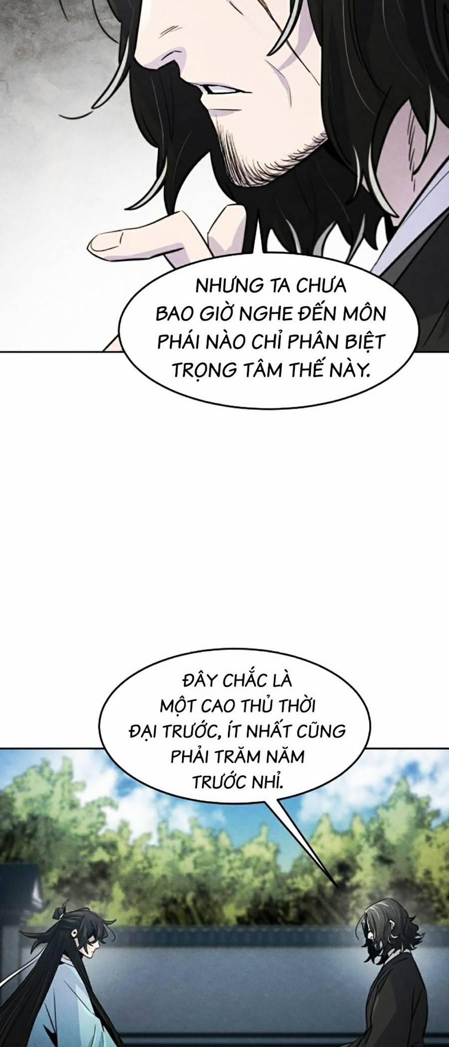 Cuồng Ma Hồi Quy 86 trang 49