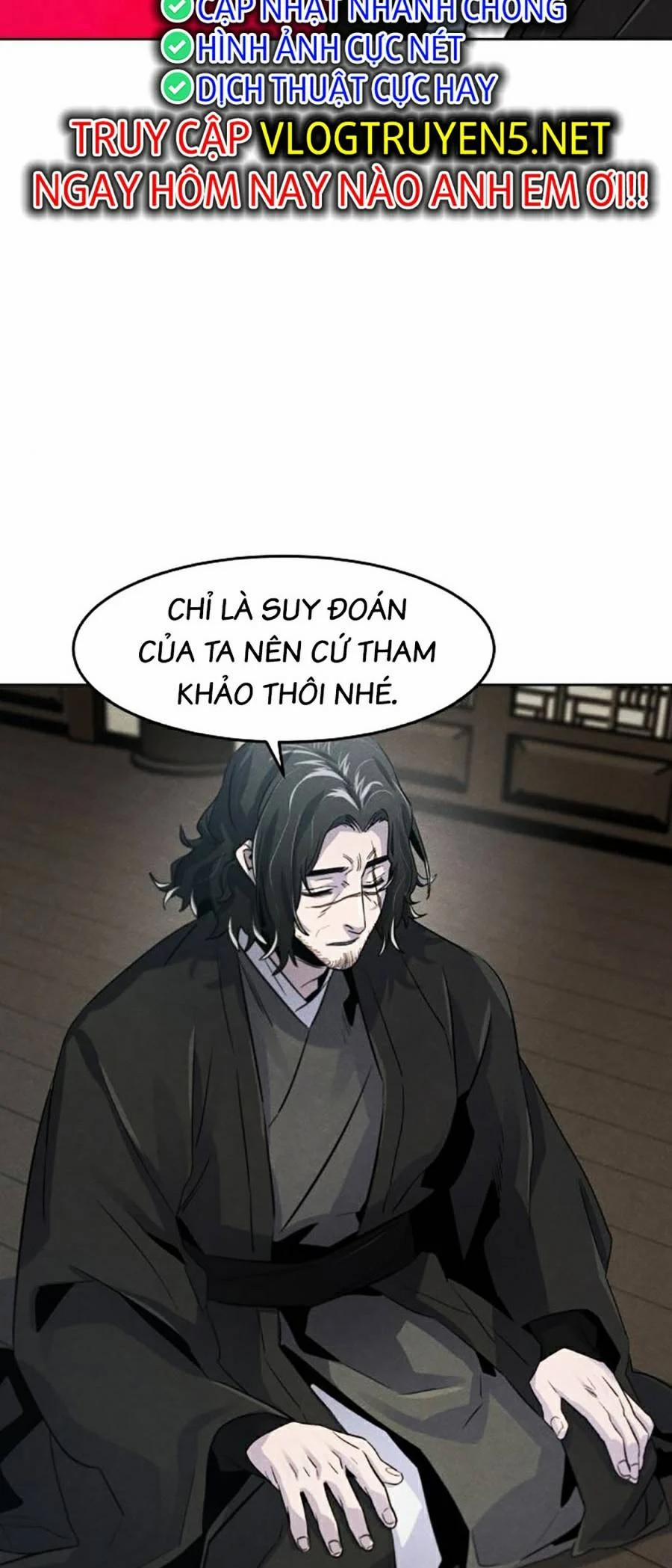 Cuồng Ma Hồi Quy 86 trang 52