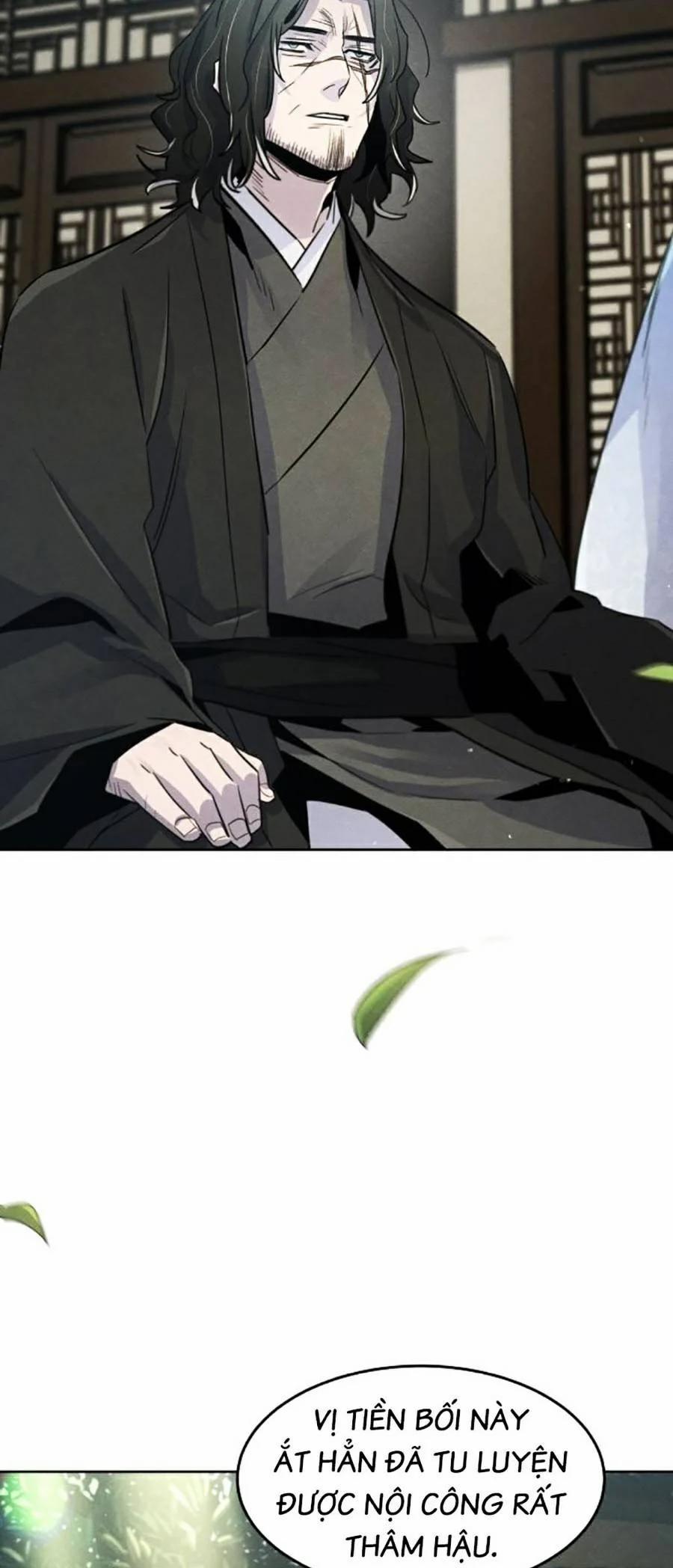 Cuồng Ma Hồi Quy 86 trang 56