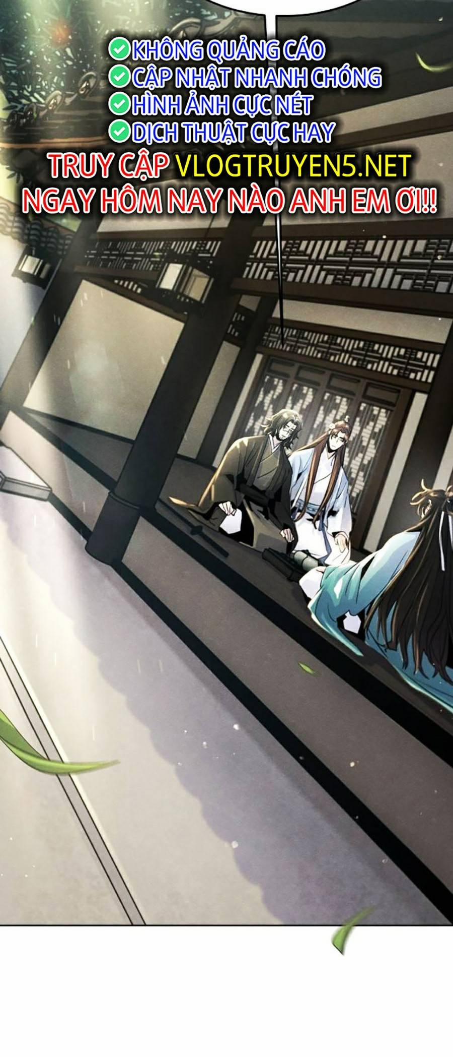 Cuồng Ma Hồi Quy 86 trang 57