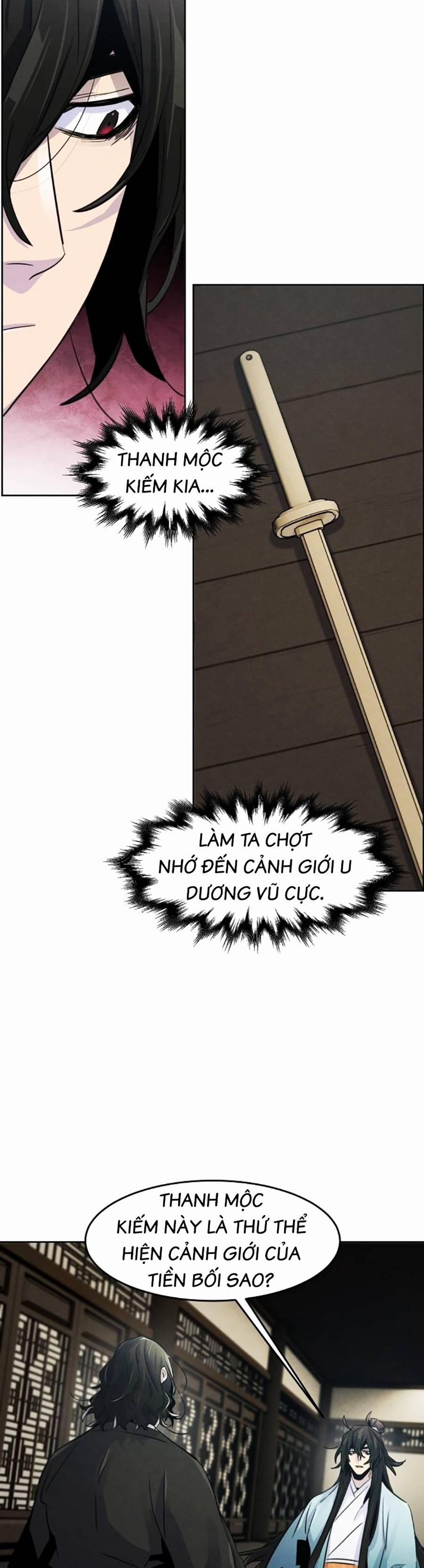 Cuồng Ma Hồi Quy 86 trang 9