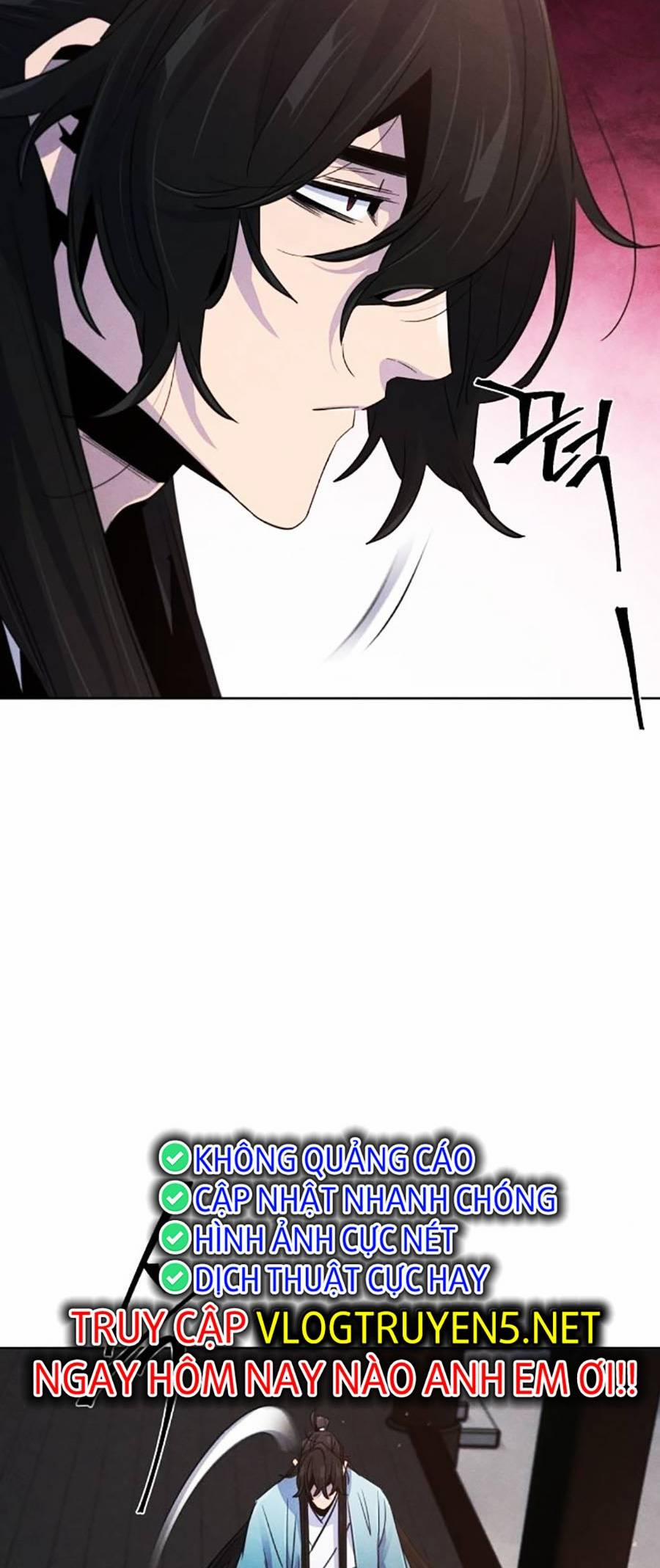 Cuồng Ma Hồi Quy 87 trang 11