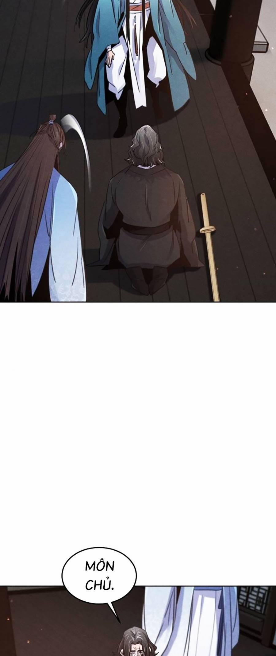 Cuồng Ma Hồi Quy 87 trang 12