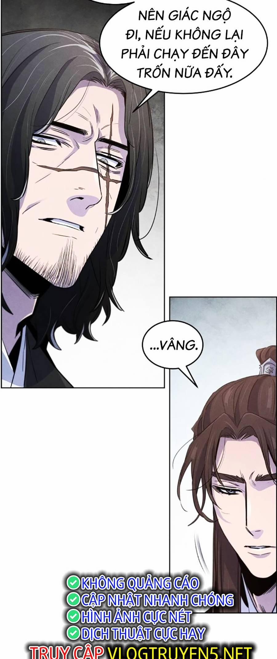 Cuồng Ma Hồi Quy 87 trang 17