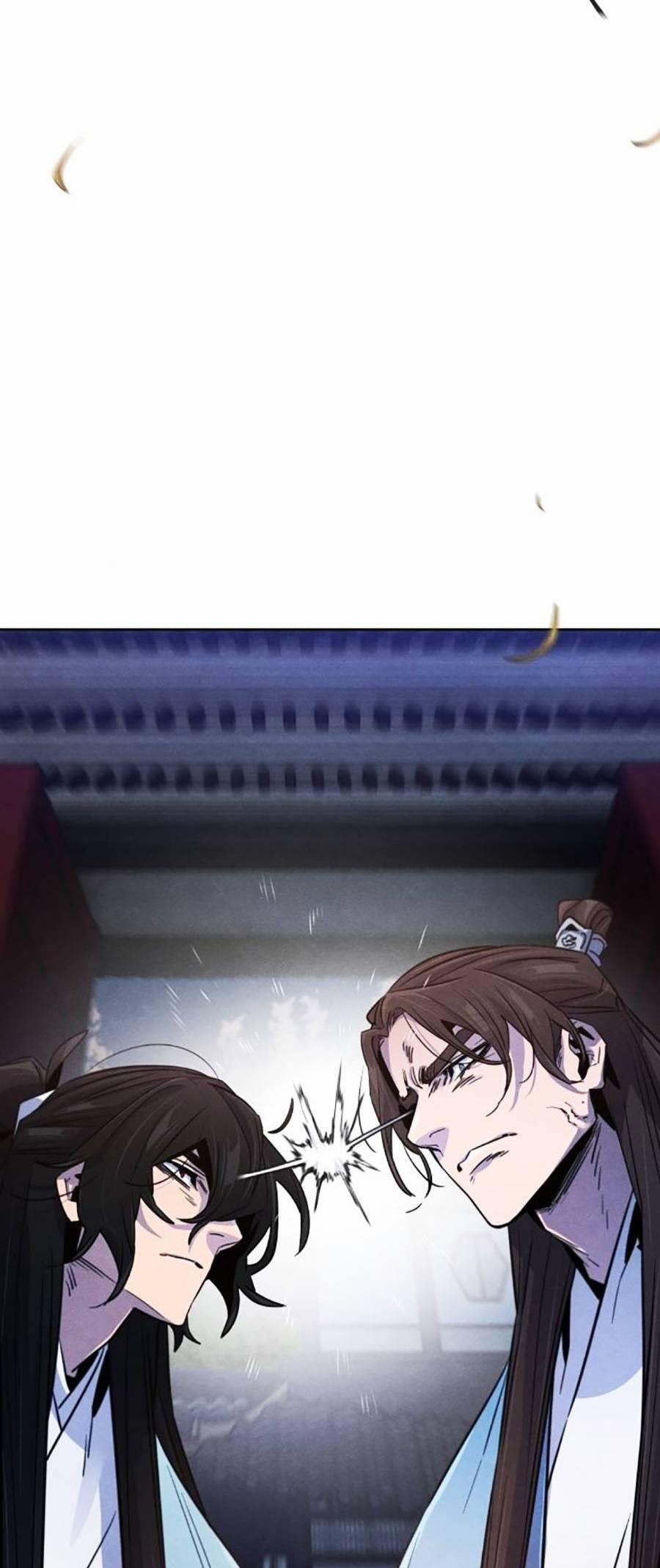 Cuồng Ma Hồi Quy 87 trang 19