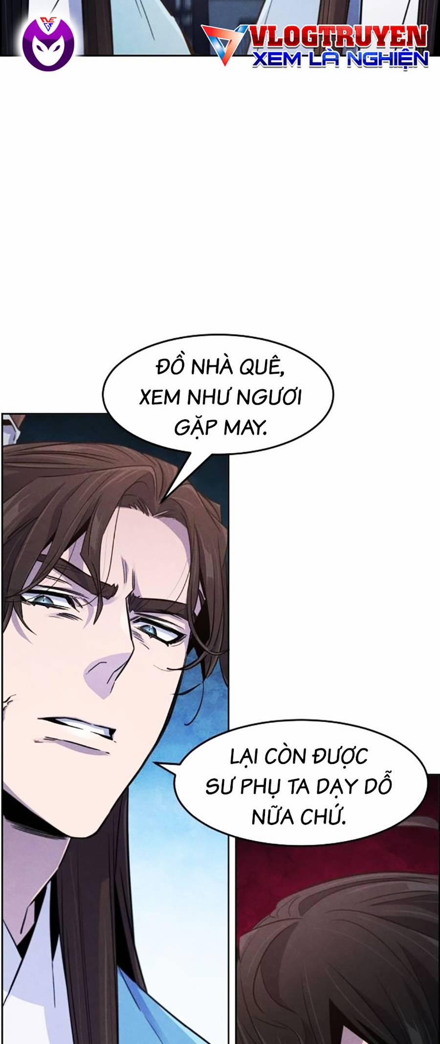 Cuồng Ma Hồi Quy 87 trang 20