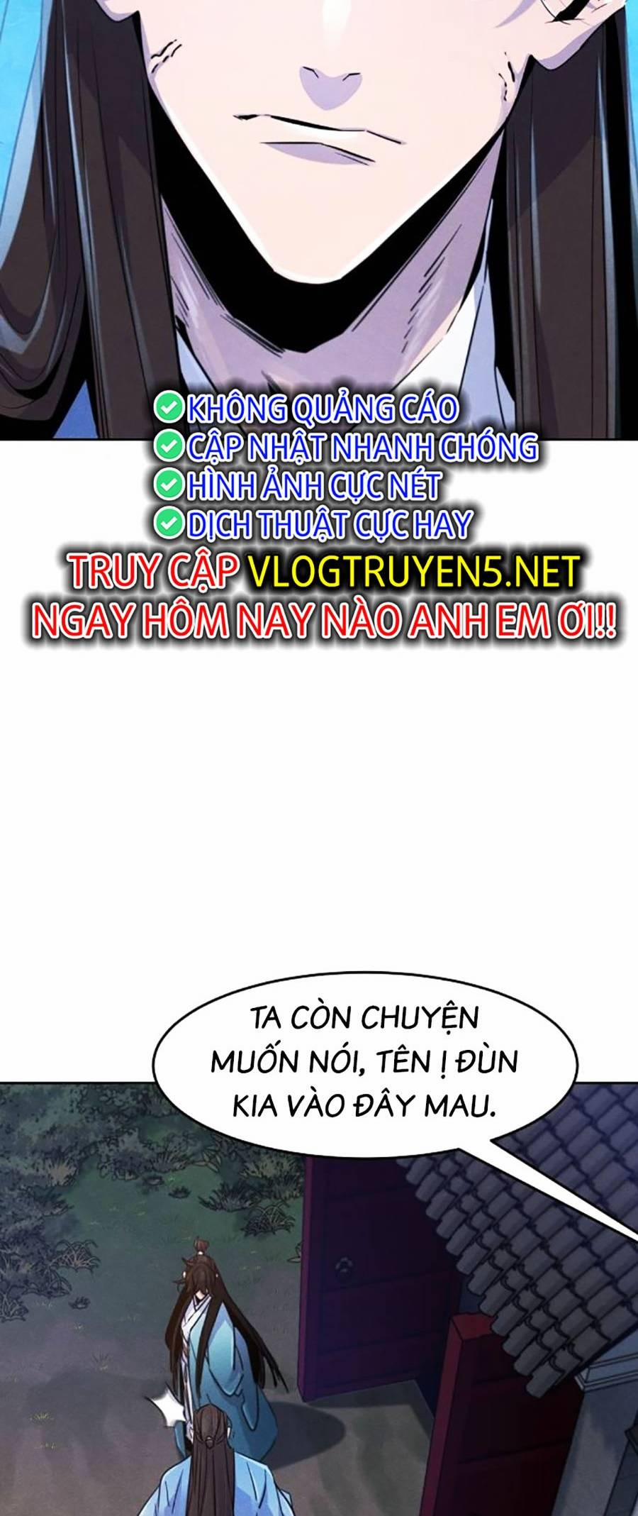 Cuồng Ma Hồi Quy 87 trang 22