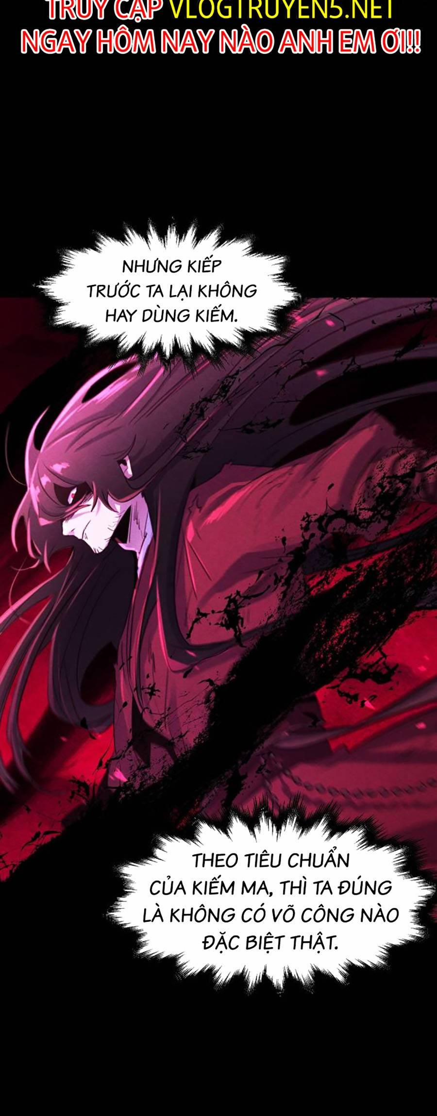 Cuồng Ma Hồi Quy 87 trang 28