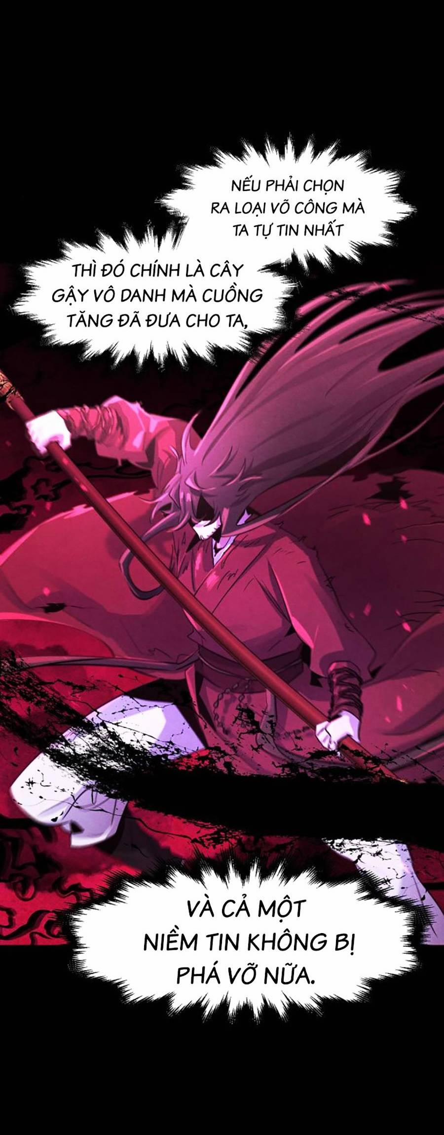 Cuồng Ma Hồi Quy 87 trang 29