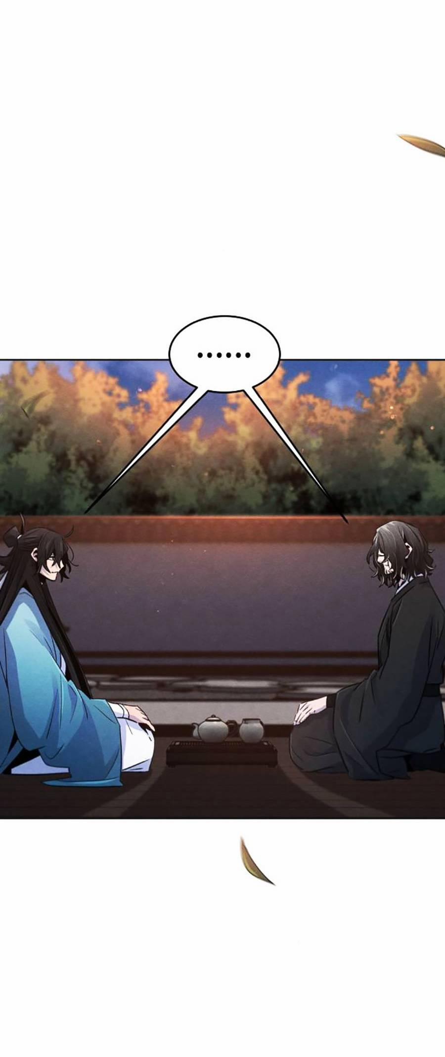 Cuồng Ma Hồi Quy 87 trang 3