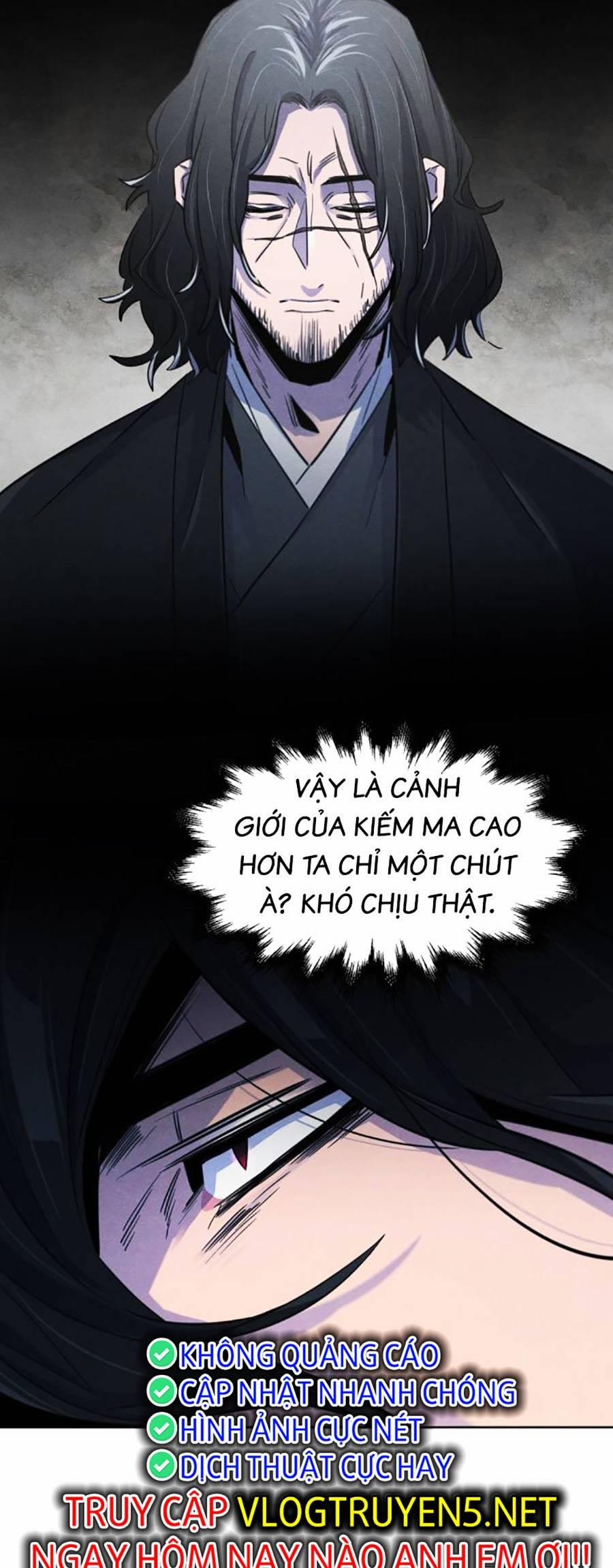 Cuồng Ma Hồi Quy 87 trang 31