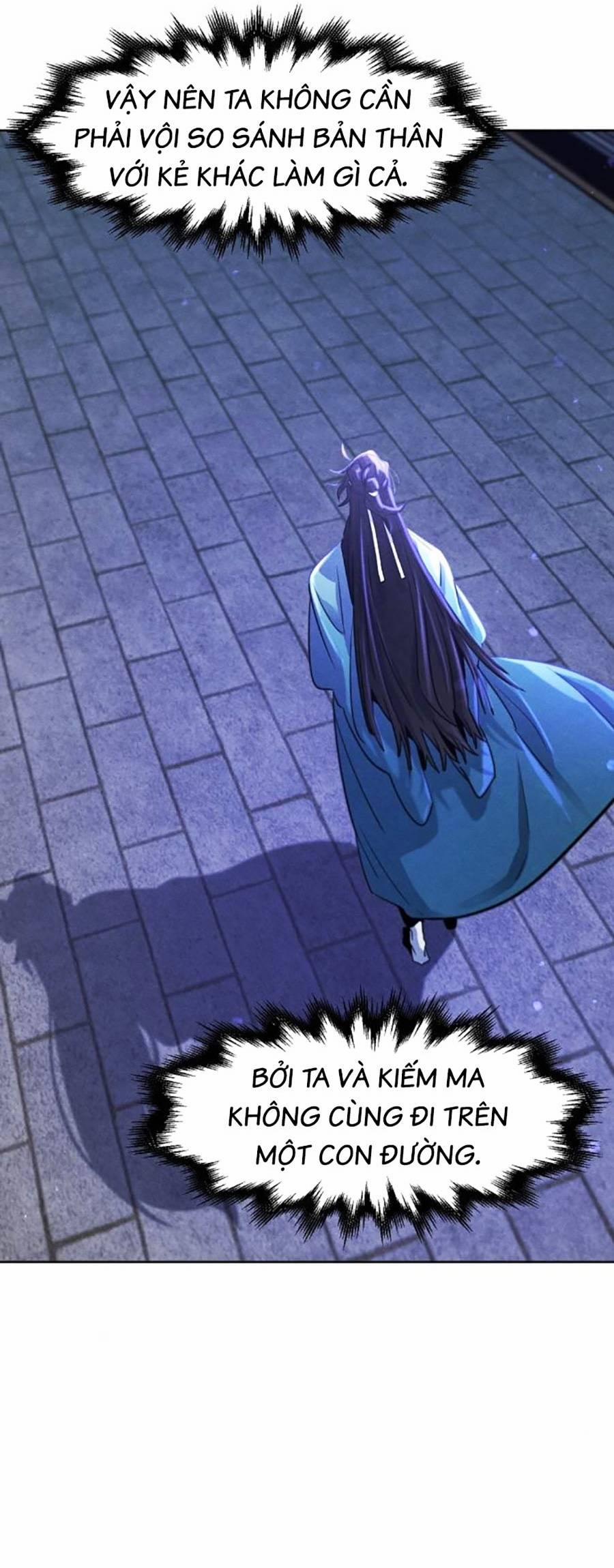 Cuồng Ma Hồi Quy 87 trang 33