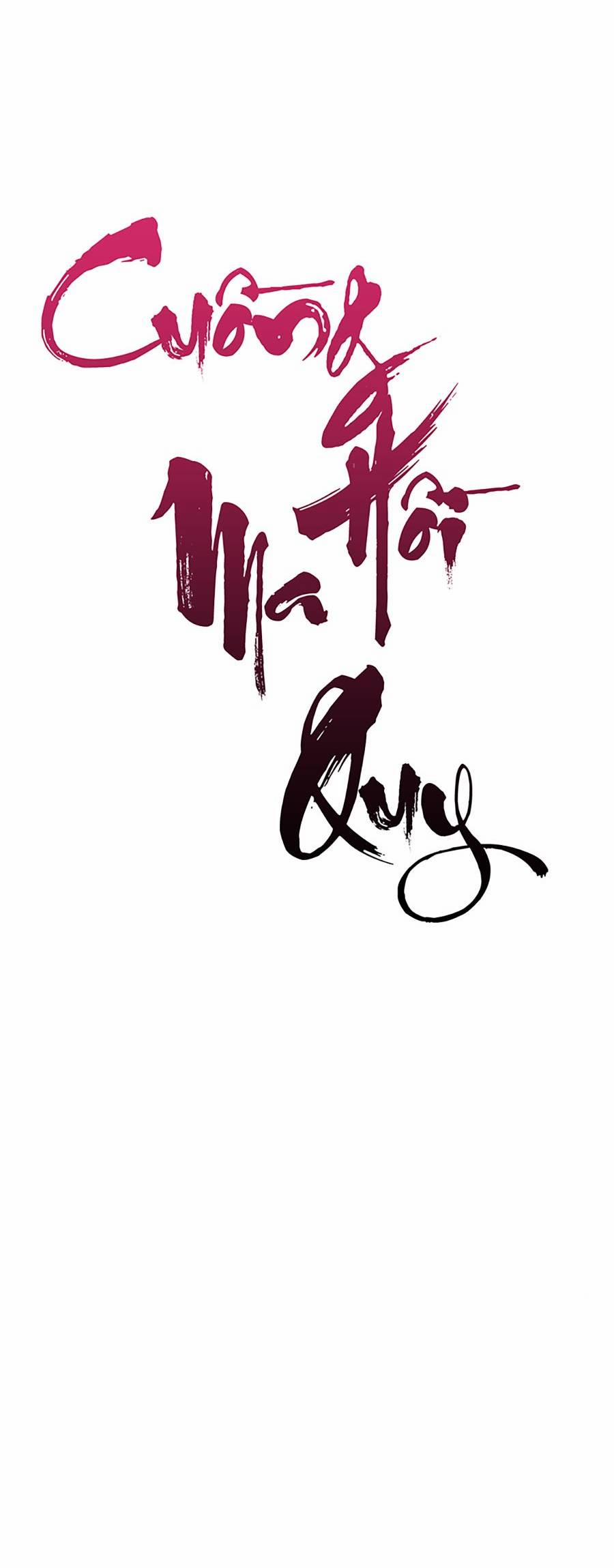 Cuồng Ma Hồi Quy 87 trang 34