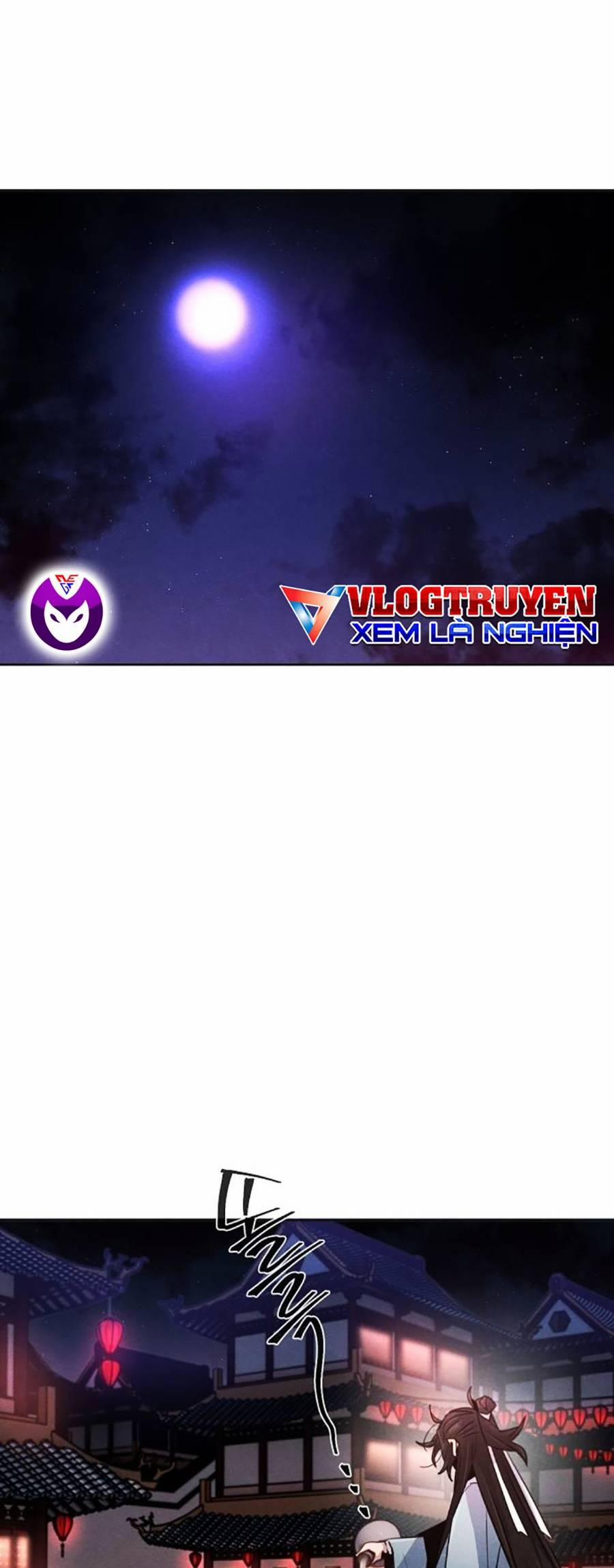 Cuồng Ma Hồi Quy 87 trang 35