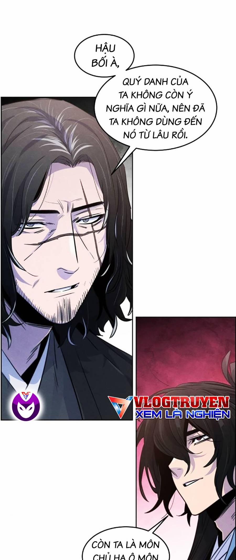 Cuồng Ma Hồi Quy 87 trang 4