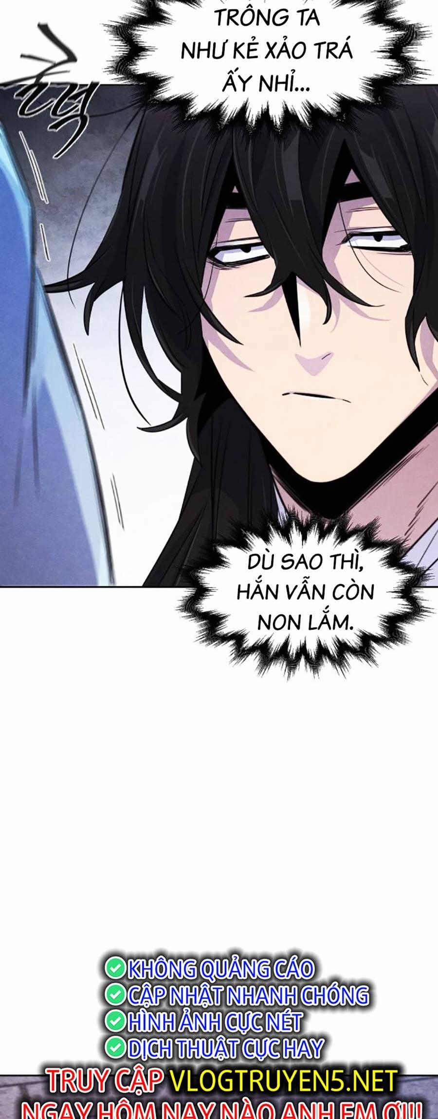 Cuồng Ma Hồi Quy 87 trang 41