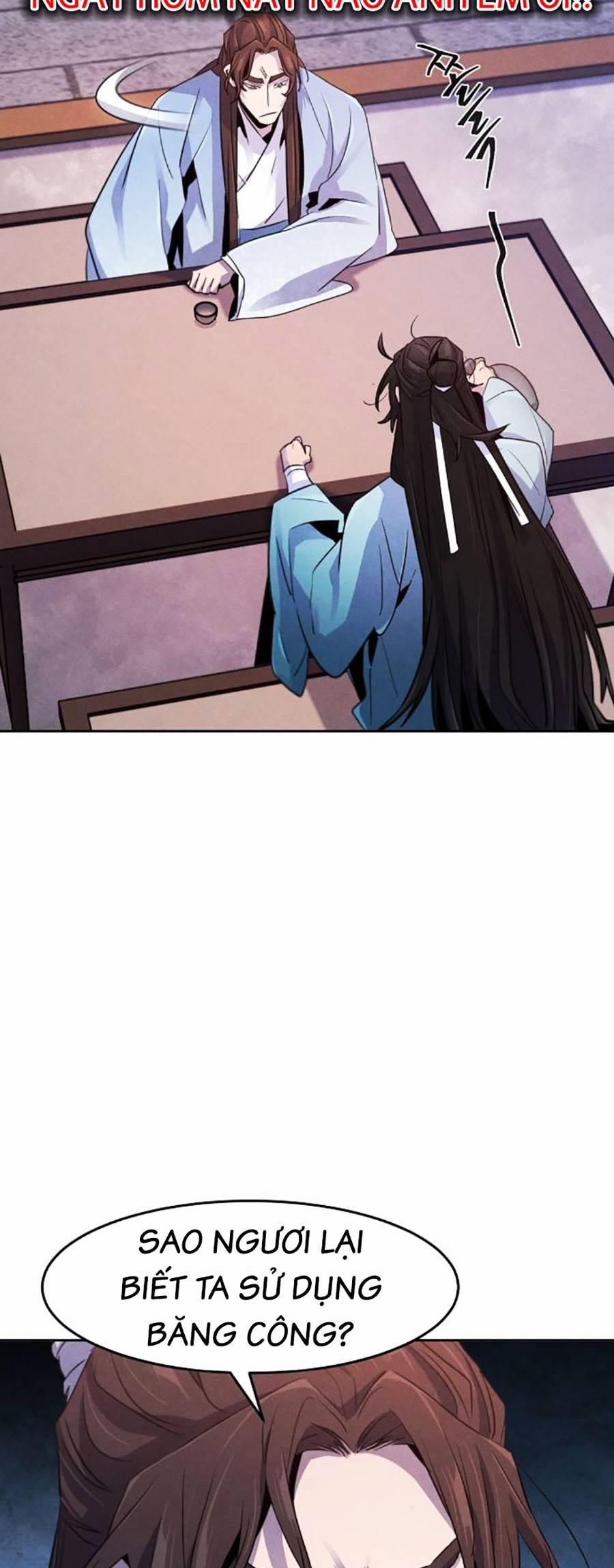 Cuồng Ma Hồi Quy 87 trang 42